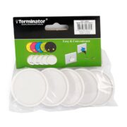 TSP5894 NO HOLE SAFETY PLUG TERMINATOR