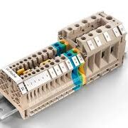 Terminal Connector