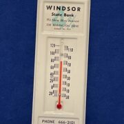 Thermo Meter