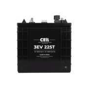 GOLF CART BATTERY 6V 225AH