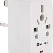 Uta-93110A Universal Travel Adaptor