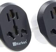 Uta-931E 10A Universal Travel Adaptor