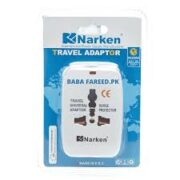 Uta-931C 10A Universal Travel Adaptor