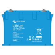 12V Lithium Battery  Lifepo4