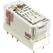 RELAY 12V DC 8A