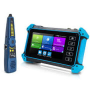 Wifi Operated  Cctv Tester