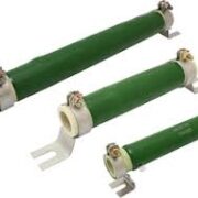 Wire Wound Resistor