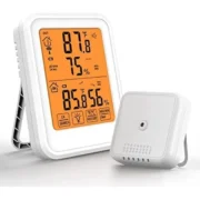 Wireless Hygro Meter Thermo Meter