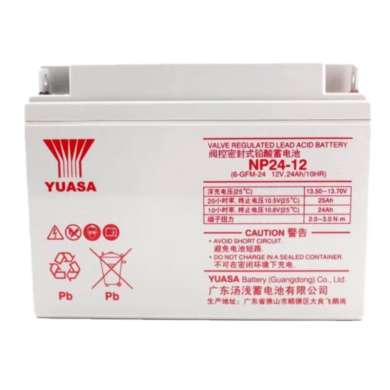 12V 24AH LEAD ACID BATTERY NP21-12 1 12V 24AH LEAD ACID BATTERY NP21-12
