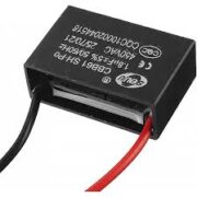 CBB61 CAPACITOR 8UF 450V