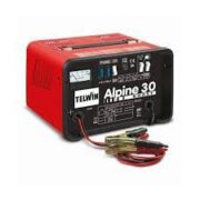 ALPY-30 BATTERY CHARGER