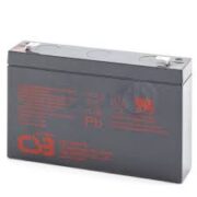 HRL634WF2 BATTERY 12V 9AH