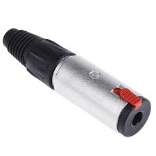 NJ3FC6 STERIO JACK 1 NJ3FC6 STERIO JACK
