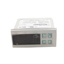 MCH2000001 TEMPERATURE CONTROL 1 MCH2000001 TEMPERATURE CONTROL