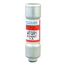 ATQR1 TIME DELAY FUSE 1 ATQR1 TIME DELAY FUSE