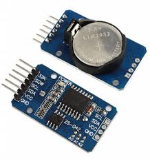 DS3231 ANALOG DEVICE RTC MODULE 1 DS3231 ANALOG DEVICE RTC MODULE
