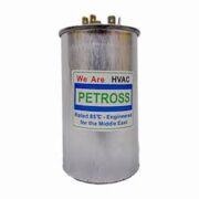 60+5 CAPACITOR
