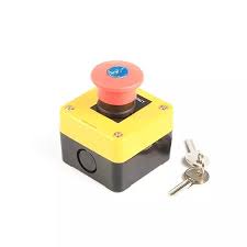 MAL-J188H29 EMERGENCY STOP SWITCH 1 MAL-J188H29 EMERGENCY STOP SWITCH