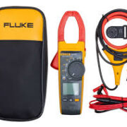 CLAMP METER 376FC