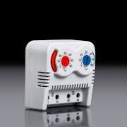 PTHVT DUAL THERMOSTAT