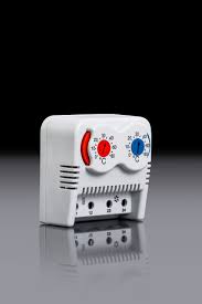 PTHVT DUAL THERMOSTAT 1 PTHVT DUAL THERMOSTAT