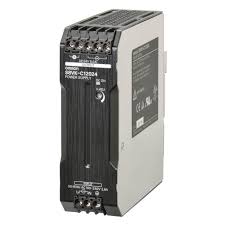 POWER SUPPLY 24V 5AMP S8VK-C12024 1 POWER SUPPLY 24V 5AMP S8VK-C12024