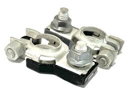 BATTERY TERMINAL SET 41-23 1 BATTERY TERMINAL SET 41-23
