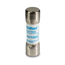 FAST ACTING FUSE FLU 44/100 1 FAST ACTING FUSE FLU 44/100