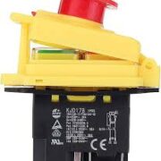ELECTRO MAGNETIC SWITCH WATER PROOF KJD17B