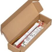 EMERGENCY BACKUP KIT 89800700