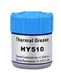 HY510 THERMAL GREASE 1 HY510 THERMAL GREASE