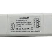 LED DRIVER 8-30W