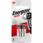 A23 BATTERY ENERGIZER
