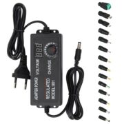 Adjustable Power Supply Adaptor