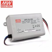 APC 35-350 MEANWELL POWER SUPPLY Meanwell