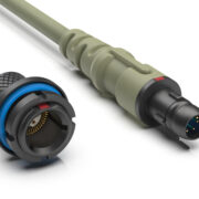 Army Connectors