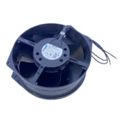 AXIAL FAN 39W 230V W2S130-EBM PAPPST