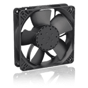 AXIAL FAN 60X60X25 24VDC EBM PAPPST