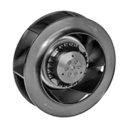 AXIAL FAN, R2E190-A026-05 EBM PAPST EBM PAPPST