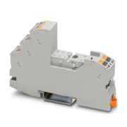 2900931 RELAY SOCKET