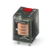 REL-IR-BL/L RELAY 24V AC 4X21 1109563