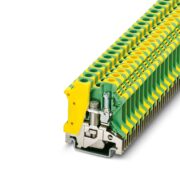 TERMINAL BLOCK TB 6-PE 3059870