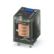 REL-IR-BL/L RELAY 24V DC 4X21 1032527