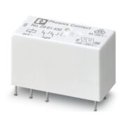 2961435 RELAY 24V 8PIN