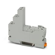 RELAY SOCKET 2900930