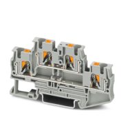 DOUBLE LEVEL TERMINAL BLOCK 3211786