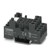 ECOR-2-BSC2-RT RELAY BASE 2908214