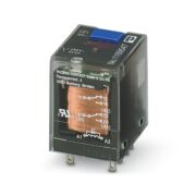 1109547 12V DC 2X21 RELAY