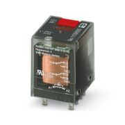 1109555 RELAY 24V