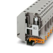 UKH 150 HIGH CURRENT TERMINAL CLOCK 3010110
